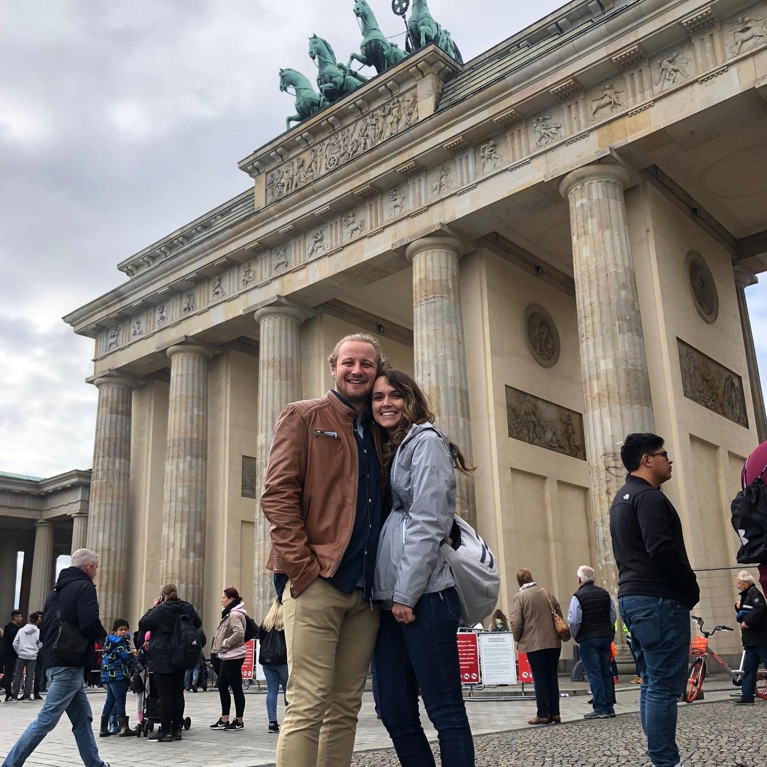 Berlin, Germany