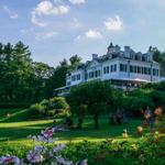 The Mount, Edith Wharton's Home