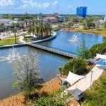 Riverfront Esplanade