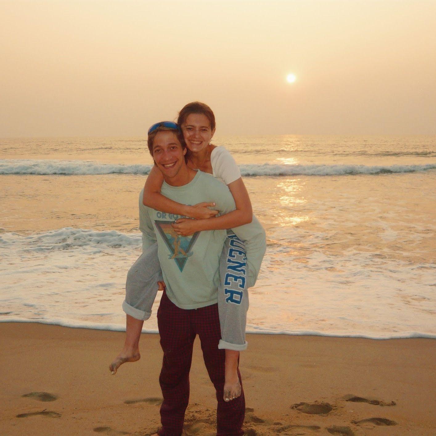 OBX sunrise