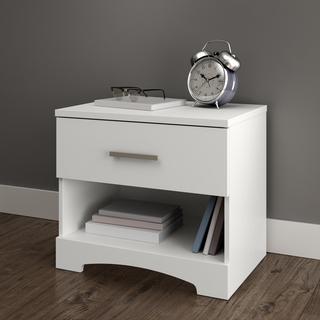 Gramercy 1-Drawer Nightstand