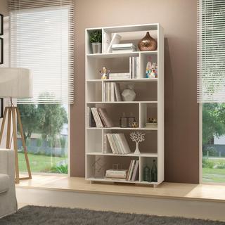 Maringa Bookcase