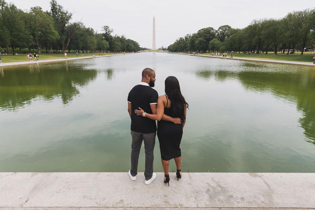 The Wedding Website of Dionne Stafford and Mark Stafford