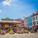 Findlay Market