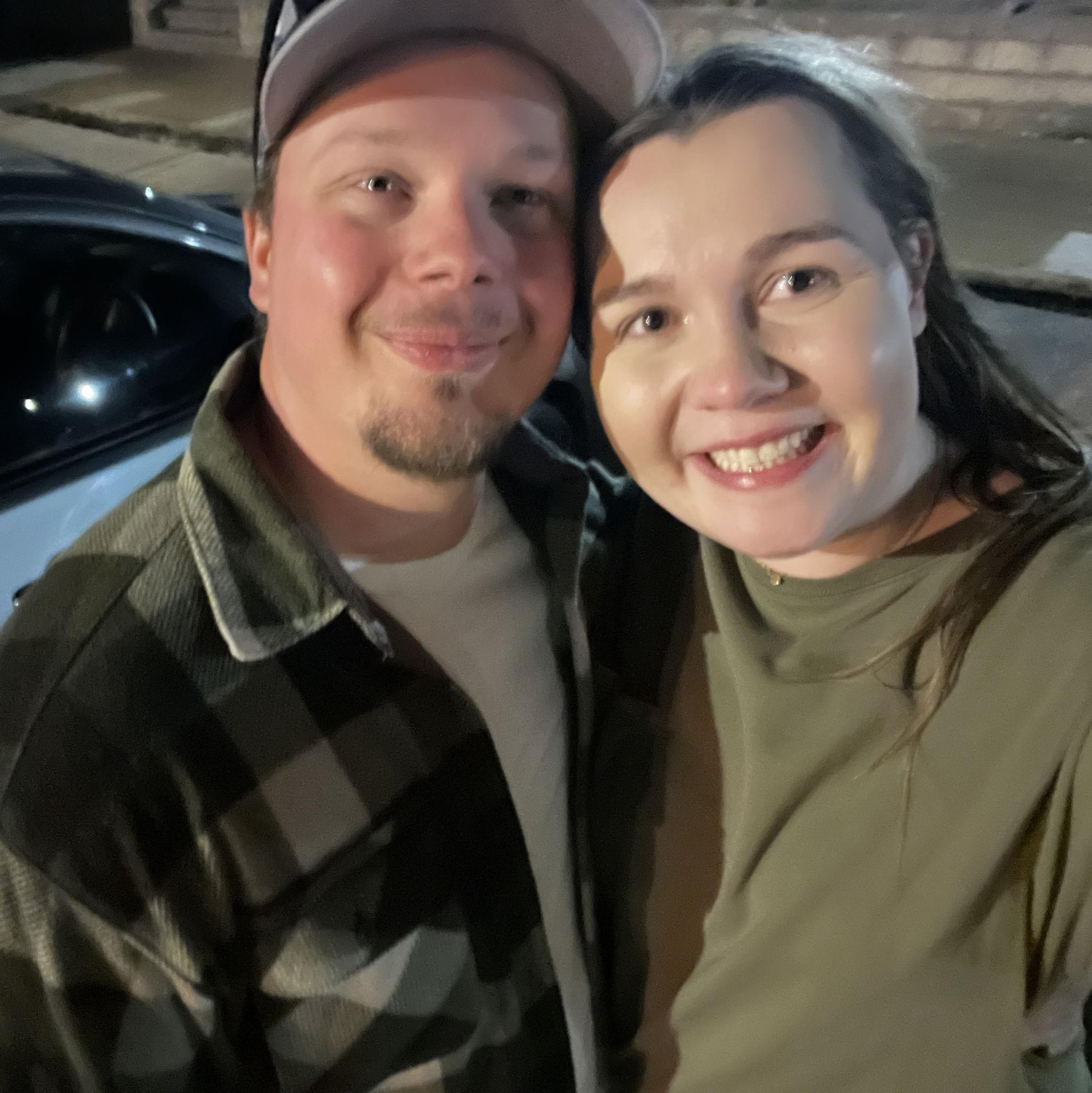 March 6, 2024: Our first date at Main and Mill!