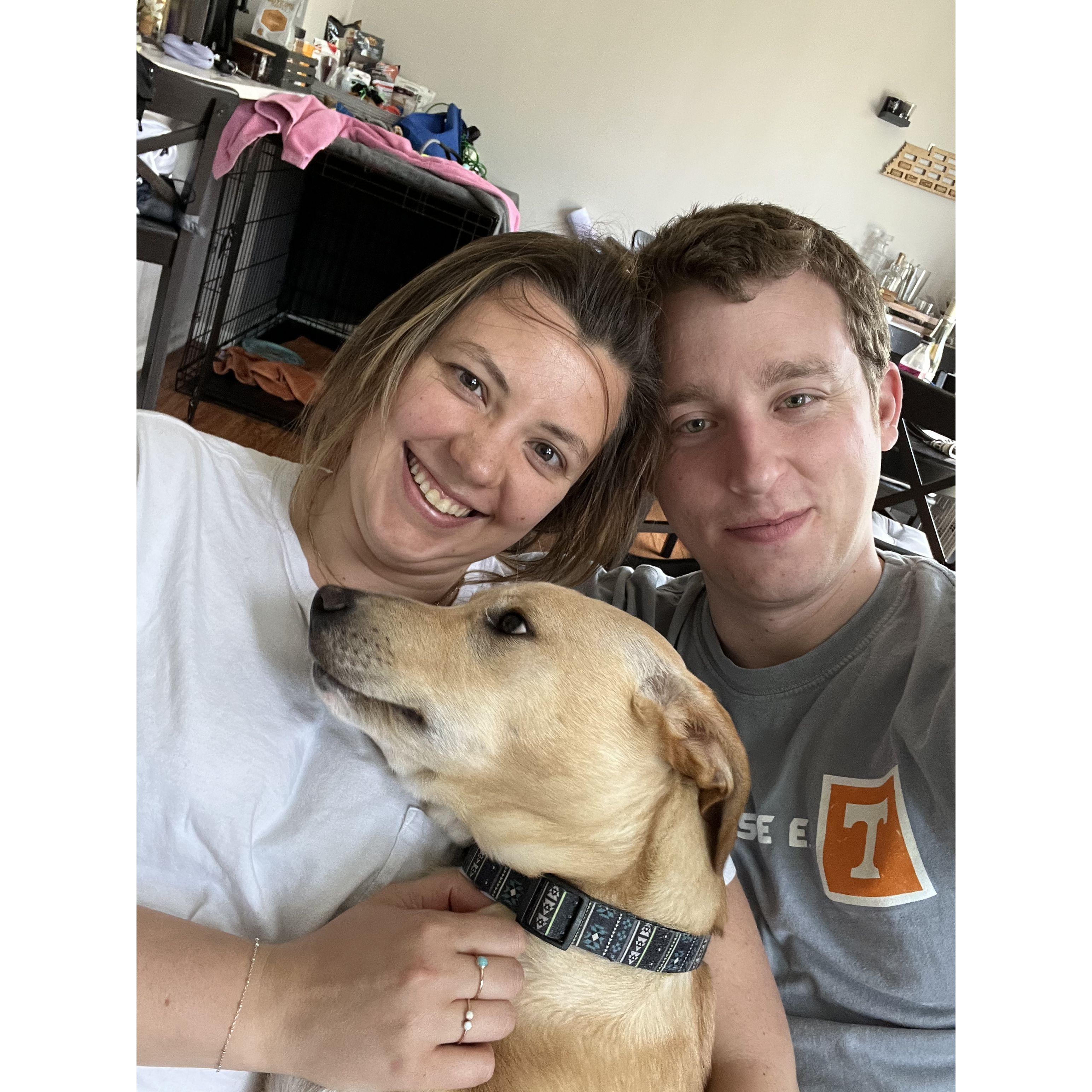 Us and Goose