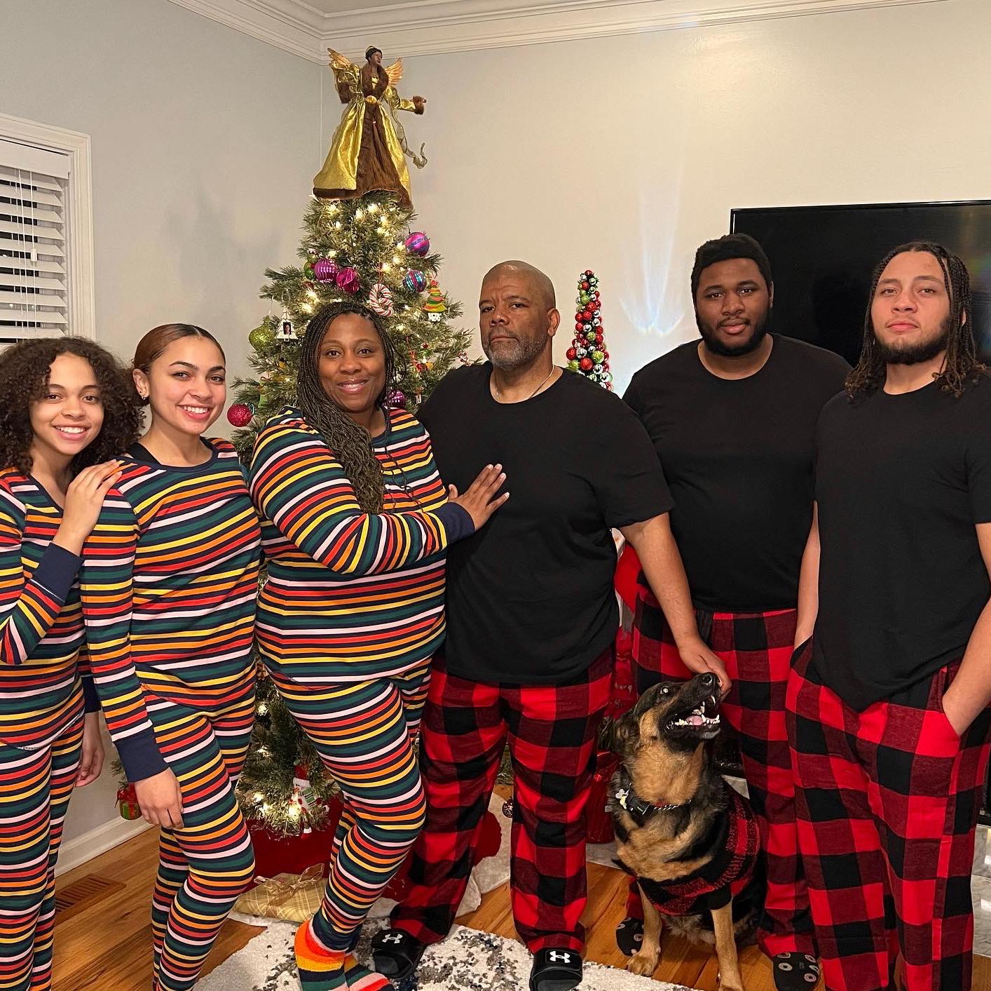 Christmas 2021