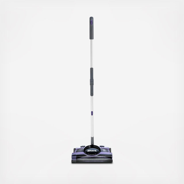 Shark, Rechargeable Floor and Carpet Sweeper with Motorized Brush | Zola