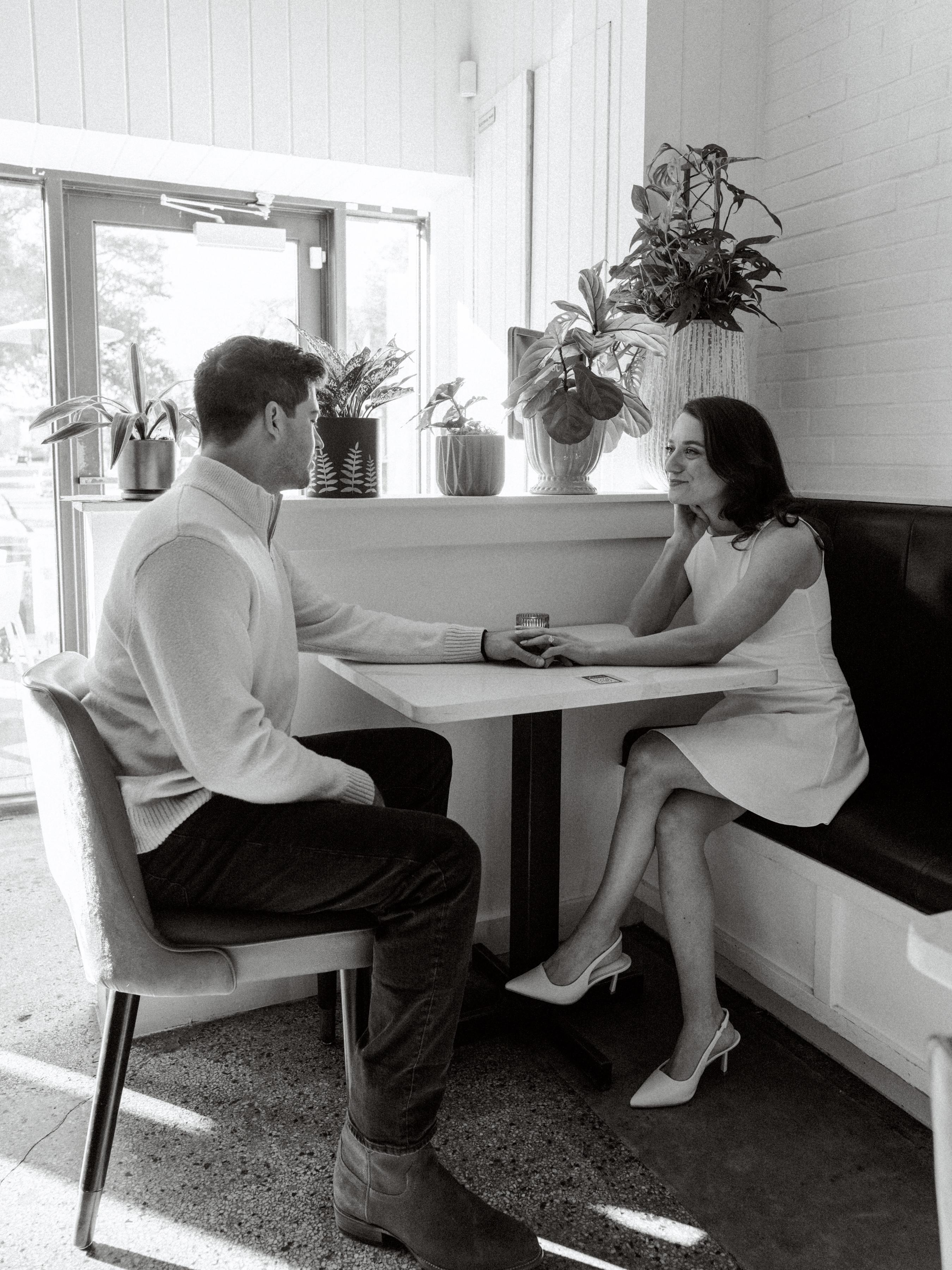 The Wedding Website of Sarah Ramras and Brandon Alex