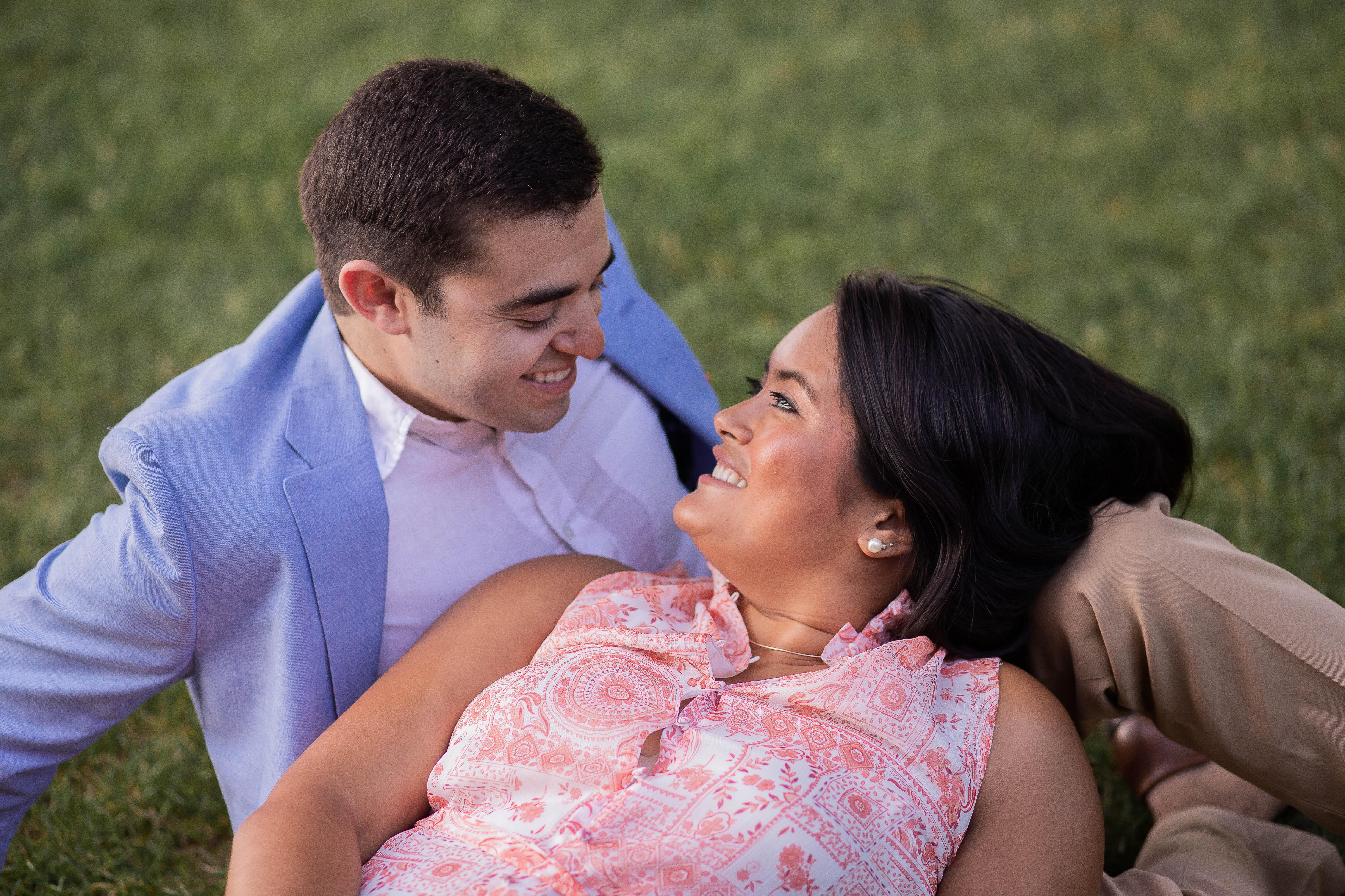 The Wedding Website of Juliana LoPiccolo and Joseph Diamond