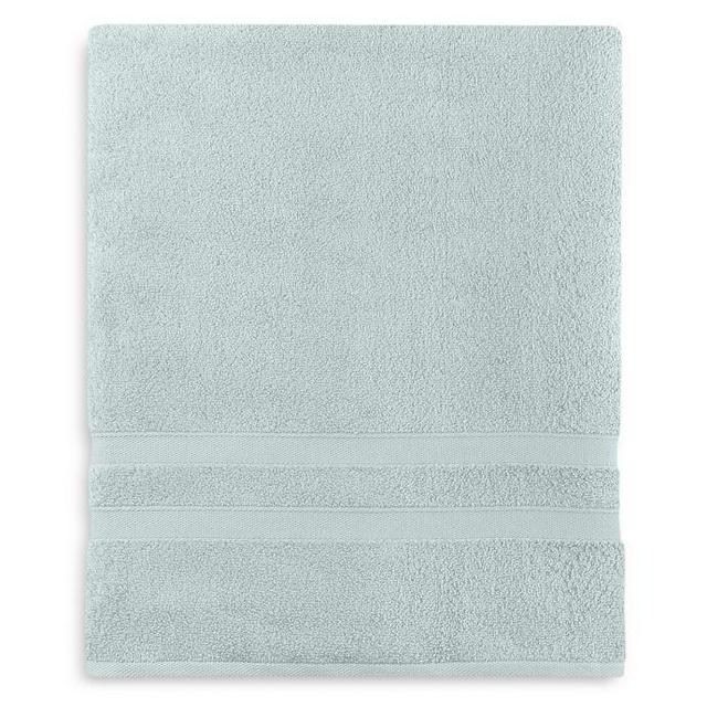 Wamsutta® Ultra Soft MICRO COTTON® Bath Sheet in Sea Glass