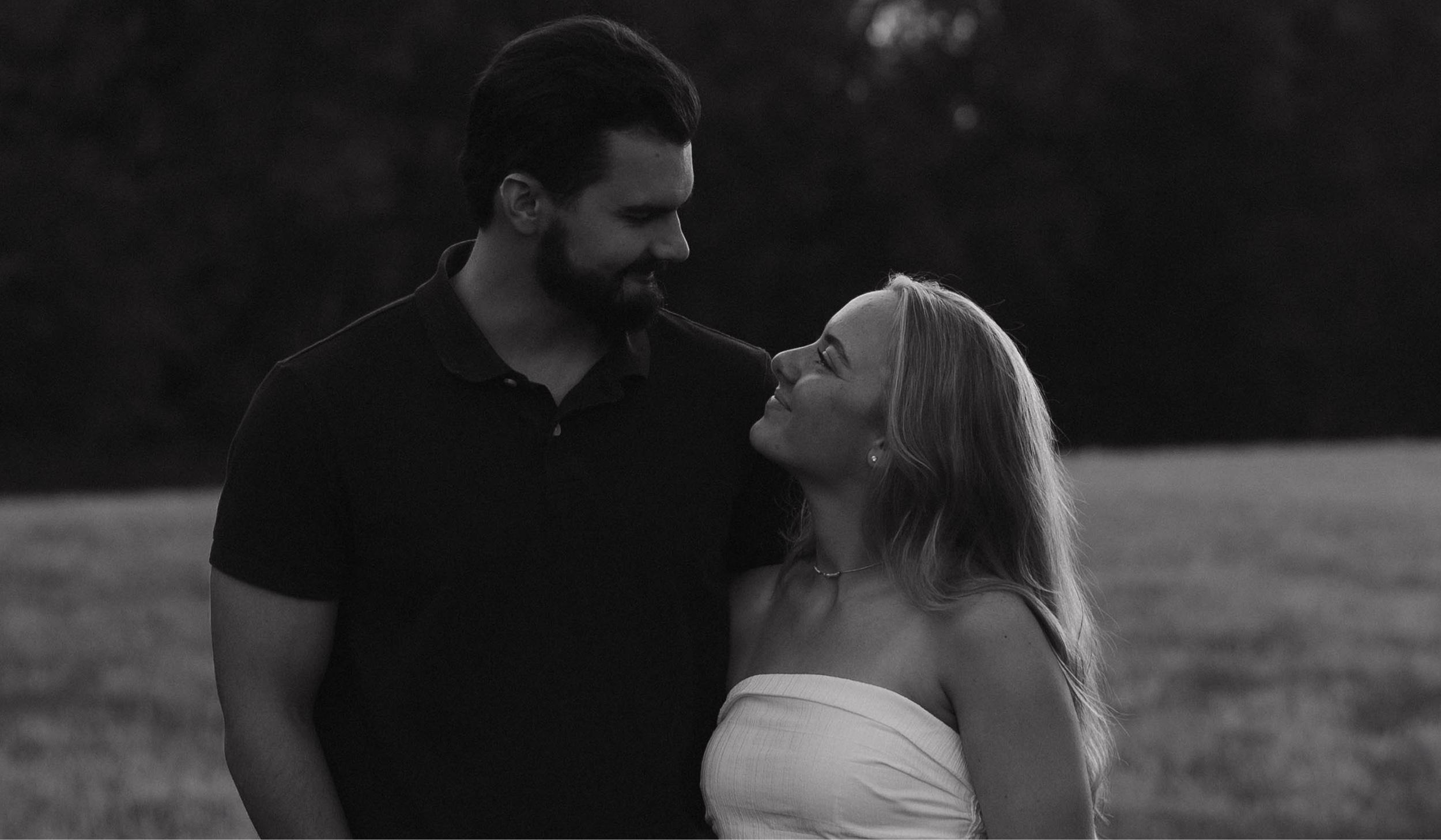 The Wedding Website of Elise Johnson and Zach Henry