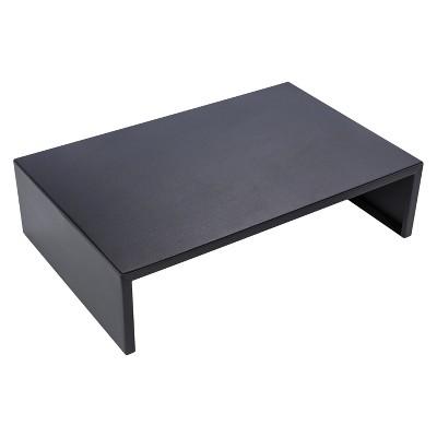 Monitor Stand Black - Project 62&#153;