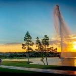 Fountain Park