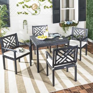 Bradbury 5-Piece Outdoor Dining Set