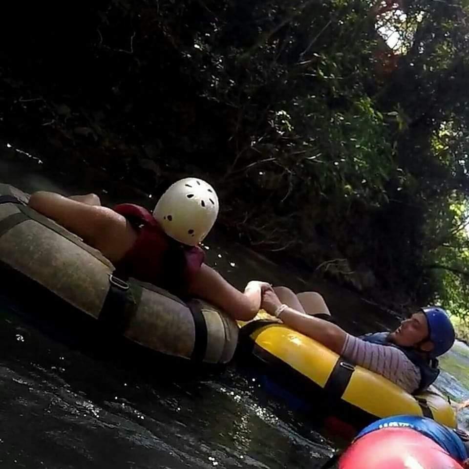 Costa Rica Started it all!!!