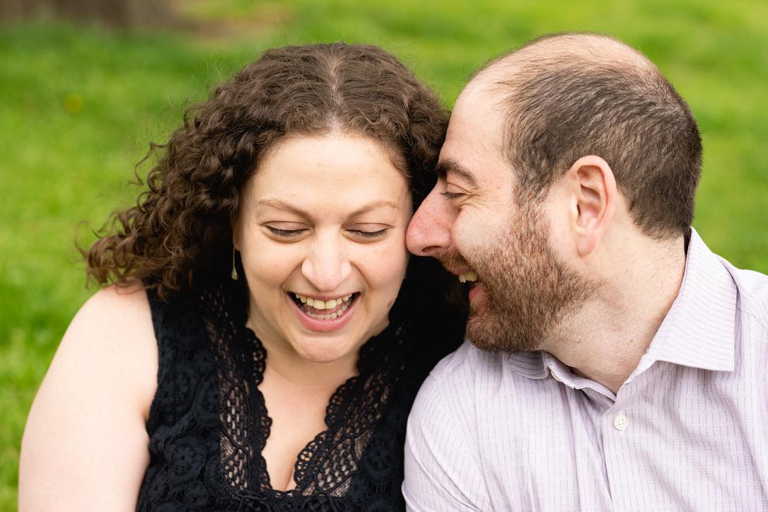 The Wedding Website of Jill Rafson and Zach Miller