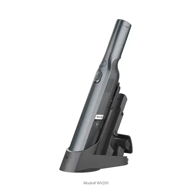 Shark® WANDVAC™ Cordless Handheld Vacuum - Slate