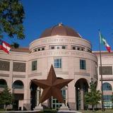 Museum District