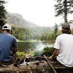 Gallatin Canyon Hiking