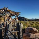 Arizona-Sonora Desert Museum