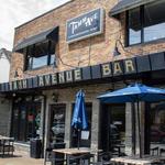 Tamm Avenue Bar