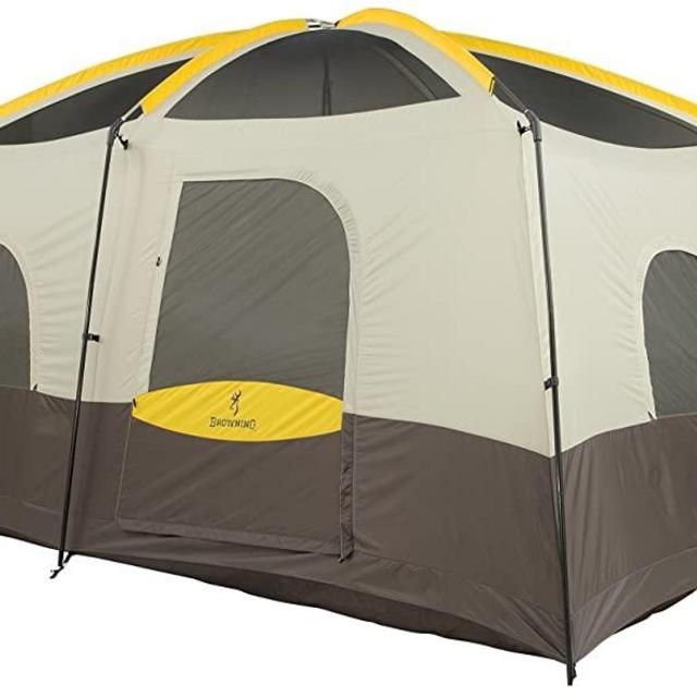 Browning Camping Big Horn Tent