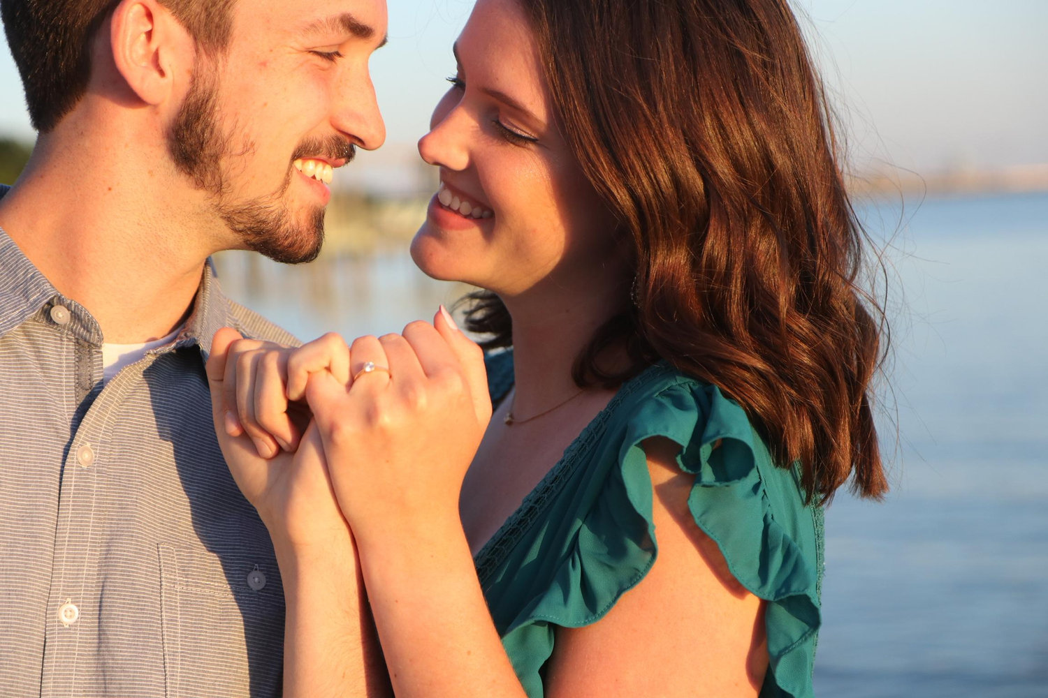 The Wedding Website of Adelyn Noble and Braeden Wallace
