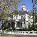 McHenry Mansion