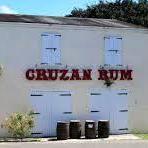 Cruzan Rum Distillery - RUM TASTING