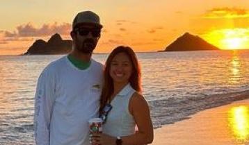 The Wedding Website of Reesene Choy and Nic Marchione