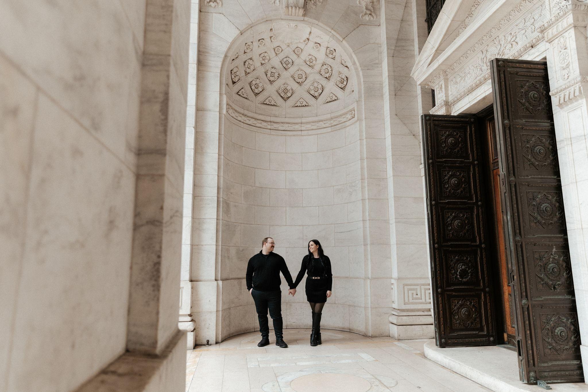 The Wedding Website of Megan Crosland and Peter Schaefer