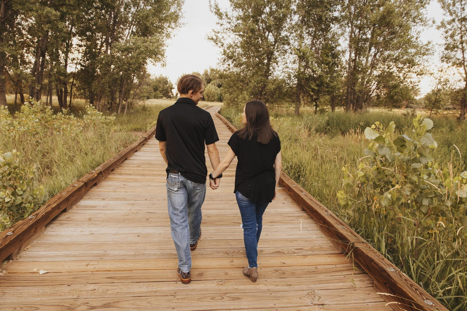 The Wedding Website of Erin Hubbard and Harry Cole