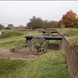 Fort Stevens State Park