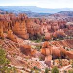 Bryce Canyon National Park