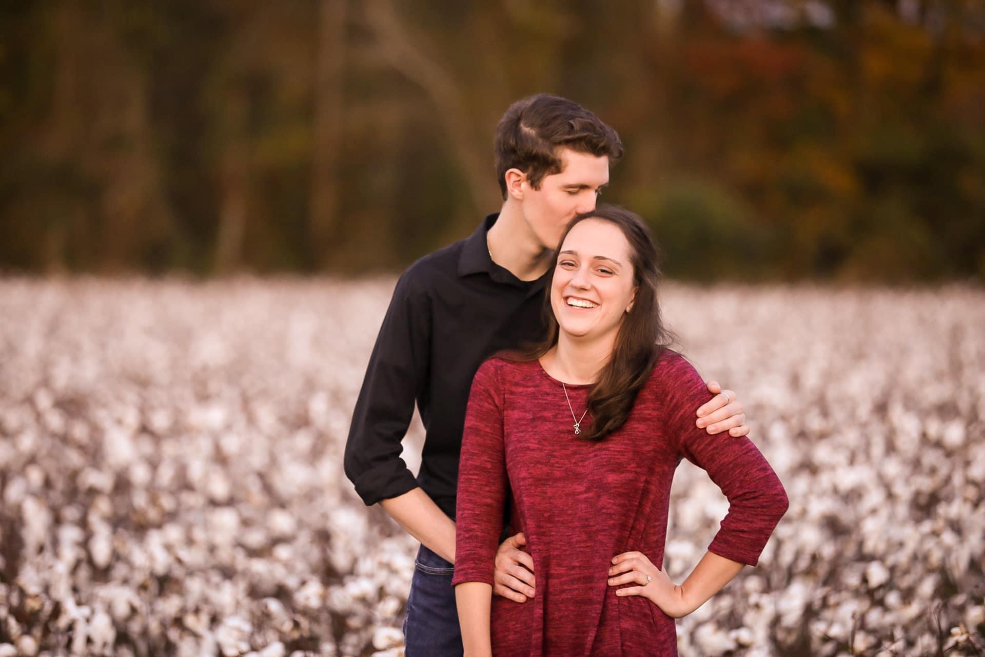 Engagment photos!
