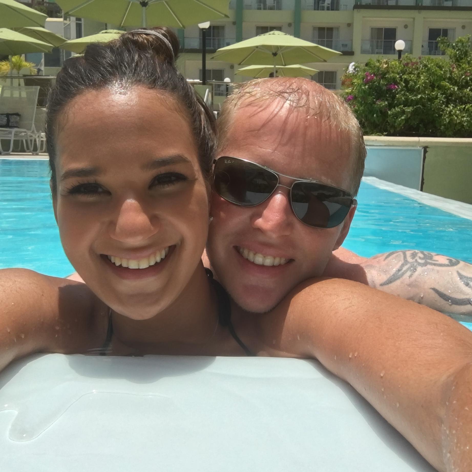 Sint Maarten trip