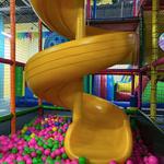 Kidz Plaza Playground