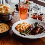 Samantha's Tap Room & Wood Grill