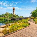 Riverfront Park