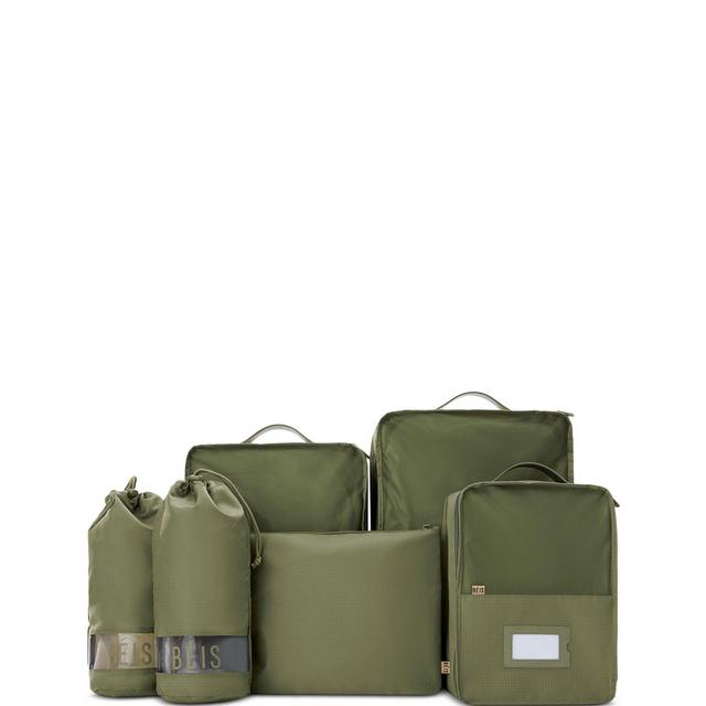 BÉIS The Packing Cubes 6 Piece Set