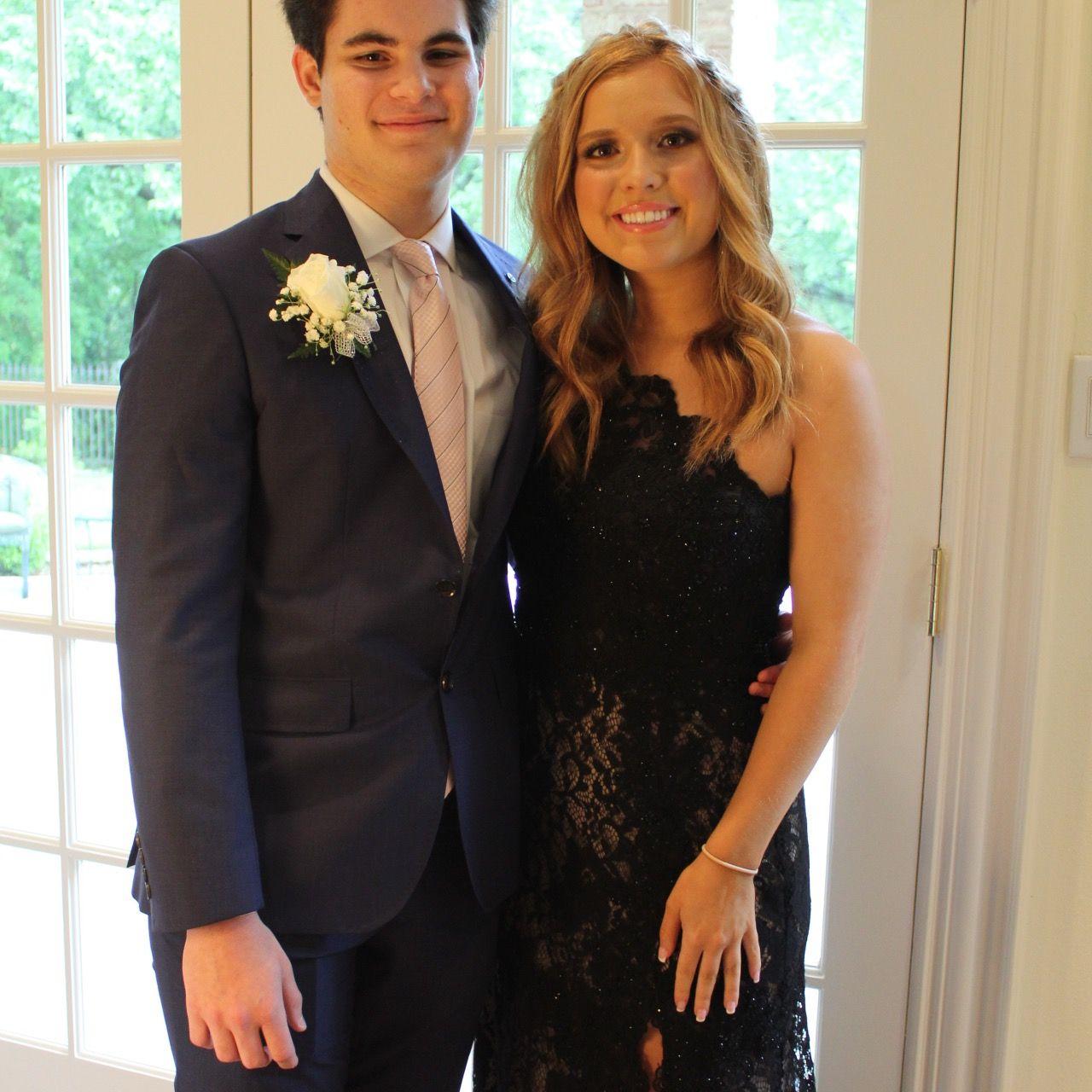 Senior Prom