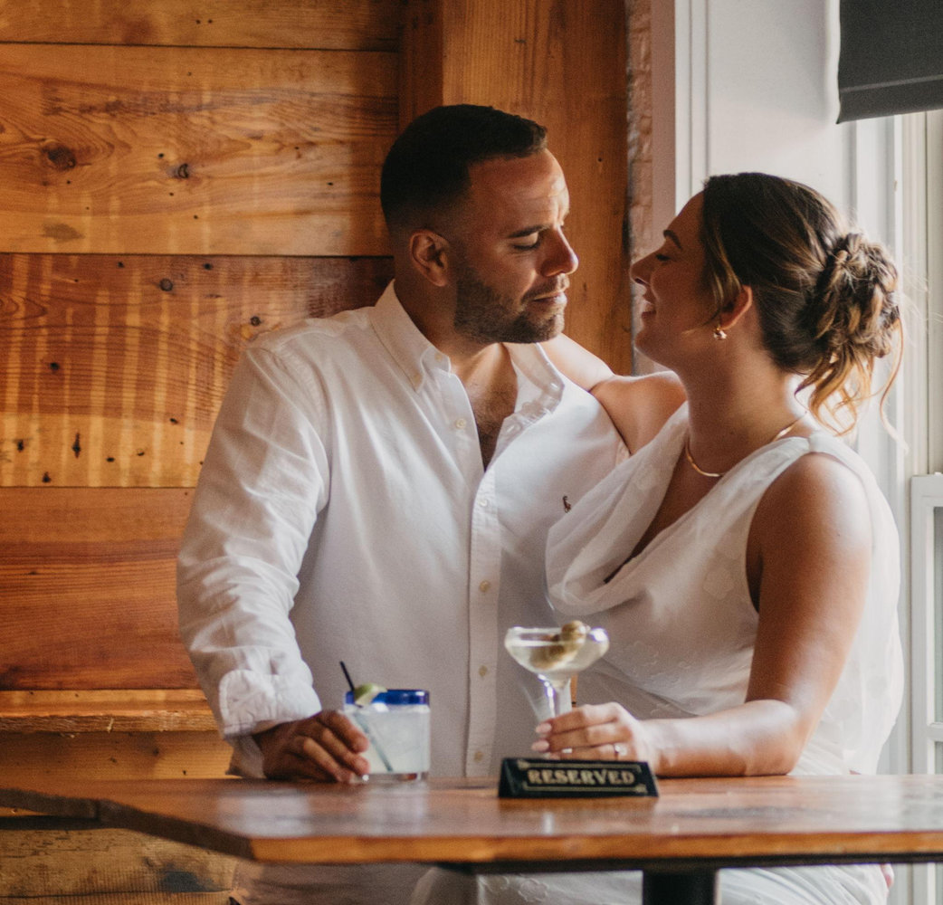 Madison Costa and Ricardo Aguiar's Wedding Website