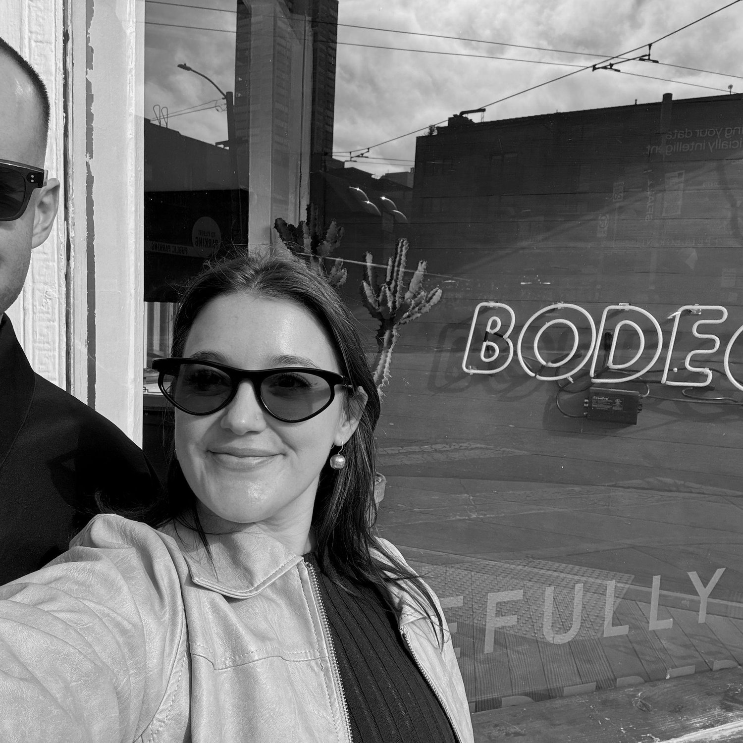 2025 | Retour a l'endroit de notre premier date en tant que maries! / Visit to our first date spot as a maried couple!