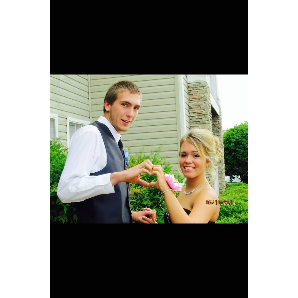 Prom 2014