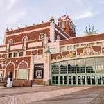 Asbury Park Convention Hall