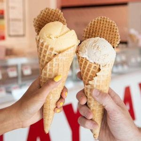 Emergency Gelato
