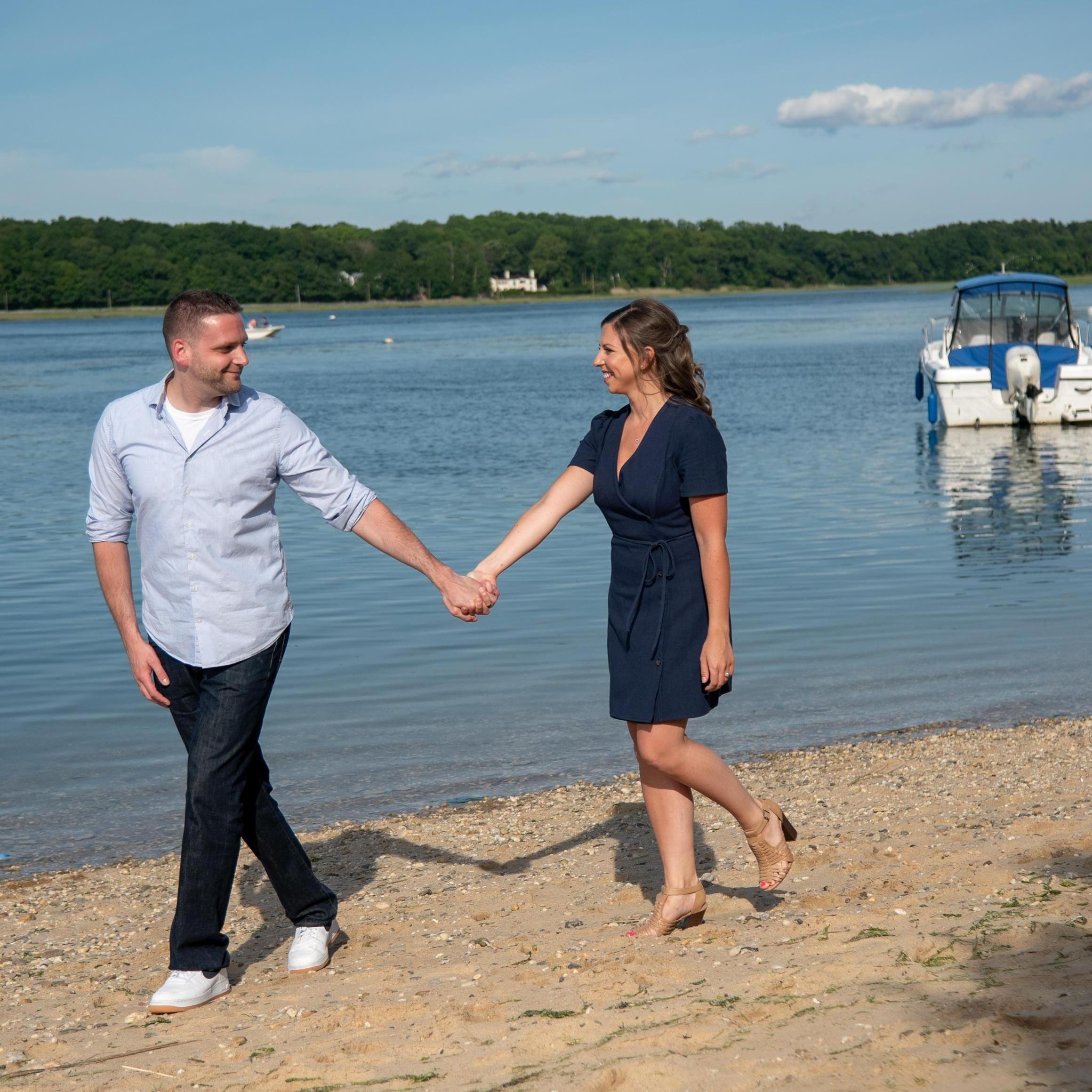 Engagement Shoot
Kings Park Bluff