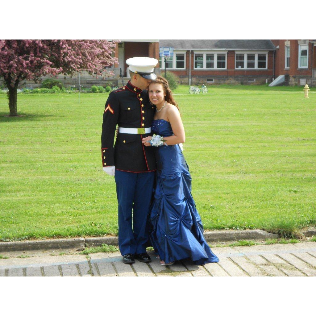 Prom 2011