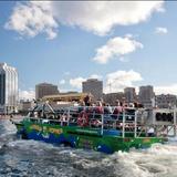 Halifax Tours